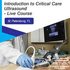 CME - Introduction to Critical Care Ultrasound